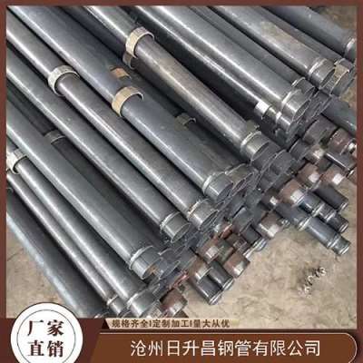 集安最薄的声测管壁厚可以到什么程度